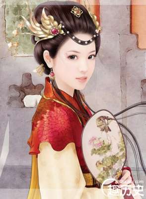 春秋美女毛嫱是谁？毛嫱为何没有西施出名