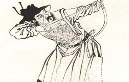 江夏侯周德兴：战功无数却因儿子淫乱宫中遭连坐