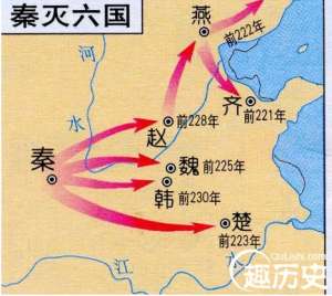 什么叫远交近攻？远交近攻的意思