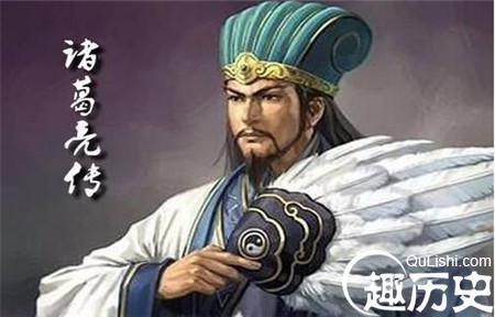 精妙的作战阵法八阵图是诸葛亮发明的吗-