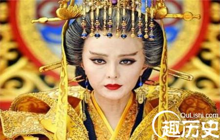 武则天处死唐玄宗生母的恐怖手段是怎样的