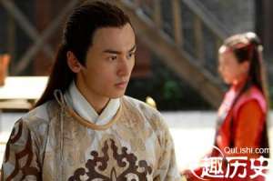 耶律齐的哥哥是谁？耶律齐的哥哥耶律铸简介