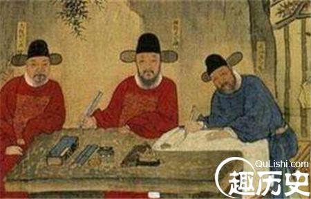 古代五代权贵们荒唐的“夜生活”是怎样的？