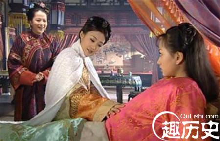 令人吃惊的古代接生手段：产妇要靠鞭打分娩！