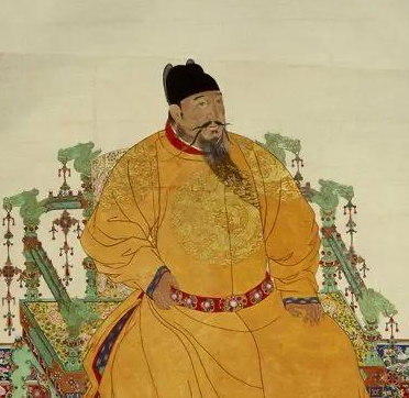 蓝玉当初没有死的话 朱棣最后还敢不敢造反