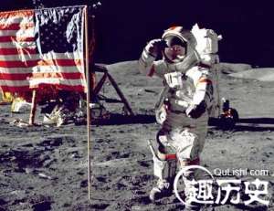 揭秘美苏太空性别大战：曾为第一女宇航员较劲
