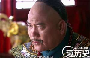他曾是大明朝的擎天重臣 为什么最后要降清-