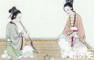 古代婆媳关系也不好相处吗：古代是不是更和谐