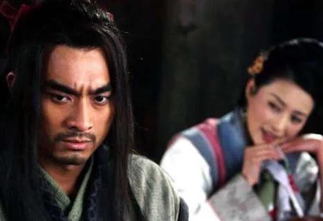 泼皮牛二为何会被叫为大虫？他如果遇到武松是什么结局