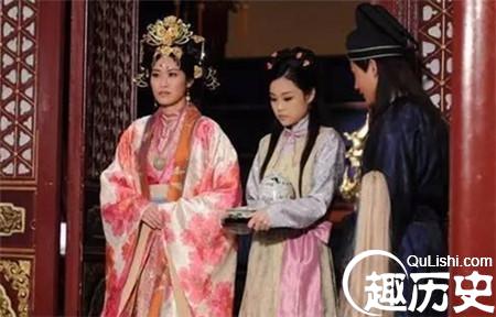 槟榔如何成为古代宫廷里男女调情的道具？