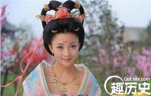 历史上的杨贵妃真实的身材竟然出乎人意料！