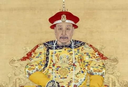 清朝唯一没有谥号的皇后，乾隆继后有几个孩子？