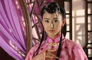庄静皇贵妃：为咸丰帝生下长公主，还受到了慈禧的优待