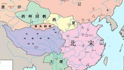北宋状元杨砺简介：宋真宗徒步至其灵前，悼念追忆良久
