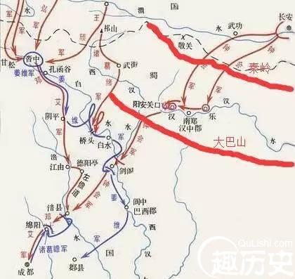 三国鼎立被破：曹魏灭蜀汉 东吴为何见死不救_0