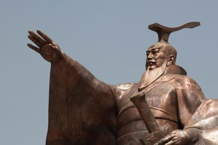 汉武帝当初为什么要杀钩弋夫人 这和两个悲剧有多多少少有关系