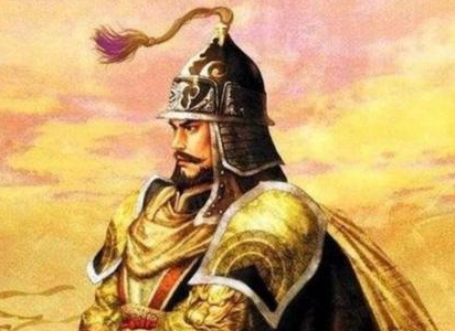 武士彟是如何帮李渊夺天下的？真相是什么