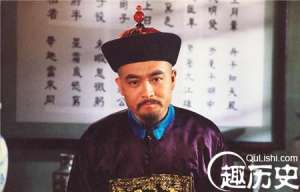 “近视”纪晓岚：被乾隆斥为娼妓饱受人格侮辱