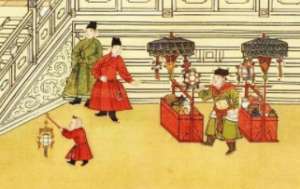 古代的宦官是什么？为什么后来变成了太监？