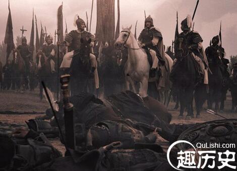 宋元襄樊鏖兵五年:定南宋生死存亡的一战