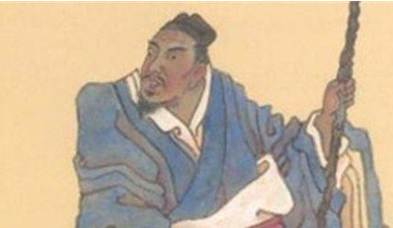 魏收的父亲是个骠骑大将军，那么他为何却改武学文？