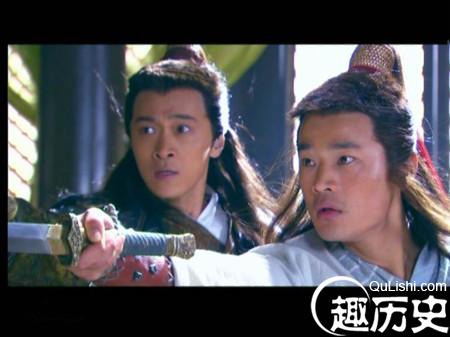 完颜萍的丈夫是谁？完颜萍的丈夫武修文个人简介