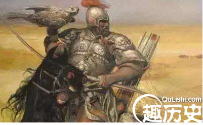 贺若弼功成名就 但坏就坏在他的一片舌头！
