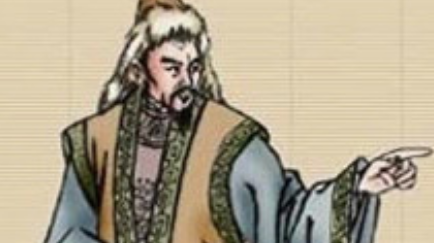 孔明简介：《水浒传》中的人物，梁山上排名第六十二位