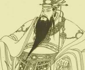 周简王姬夷在位期间的东周王朝是怎样的？他经历了什么？