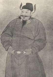 李克用是怎样的人 历史如何评价唐代名将李克用