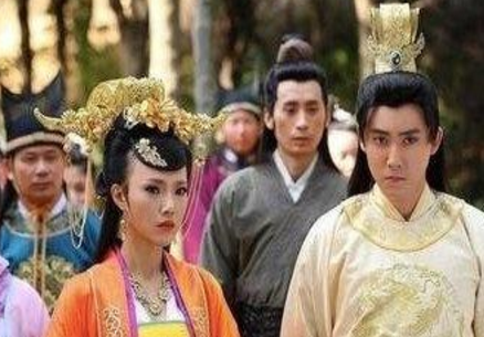 朱元璋有多喜欢朱标 朱元璋从心眼喜欢这个儿子