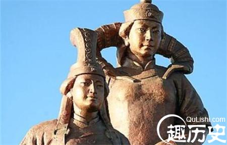 成吉思汗好色成性后代遍布世界各个角落