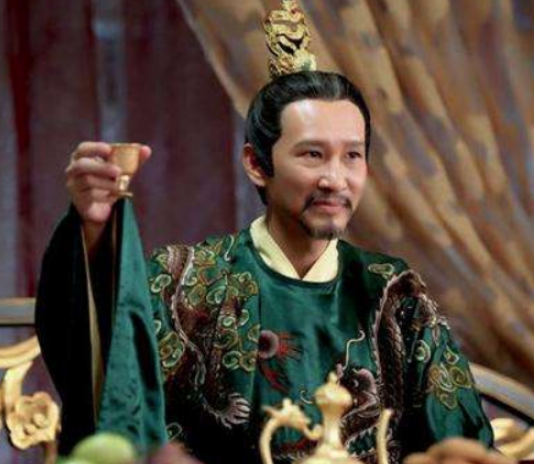 李成器拒绝当太子，死后被弟弟追封为帝