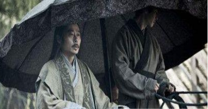 与刘邦手下的将领谋士相比，为何唯独张良是个例外？