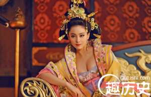 一代女皇：揭秘武则天成“千古一女帝”的真正根源