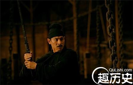 一代女皇武则天为什么如此器重狄仁杰