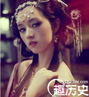 山阴公主刘楚玉的风流家事，荒淫皇帝有荒淫儿女