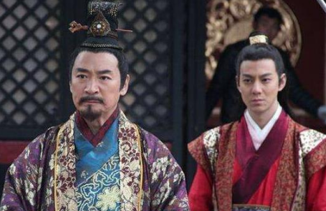 史上最倒霉的“帝王之师”！连教三任太子却无一人登基为帝！