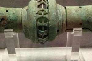 我国古代的四大逆天科技是什么？战国就有烤箱和冰箱了！