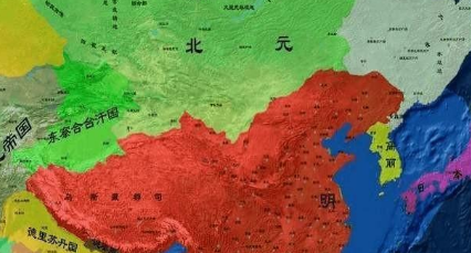 朱元璋下令讨伐日本 刘伯温为什么要出手阻拦