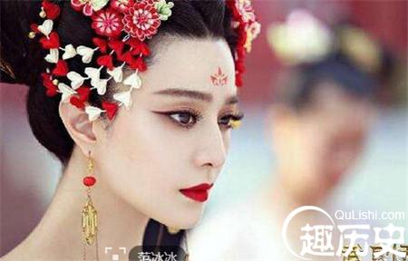 武则天处死唐玄宗生母的恐怖手段是怎样的