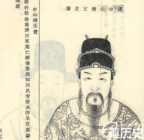 生育能力最强6大帝王，最高的200多个子女