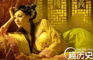 曹操特殊嗜好：建铜雀台打造美女集中营