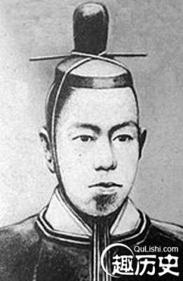 为什么是明治维新不是幕府维新？