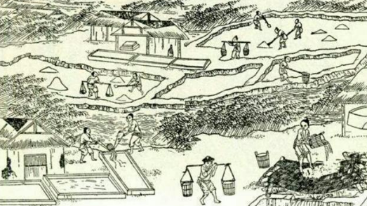 宋朝为什么没有爆发全国性的农民起义？宋朝的租佃制有什么特点？