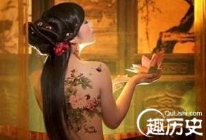 杨玉环慈禧：揭开中国史上属羊的三大美貌皇妃