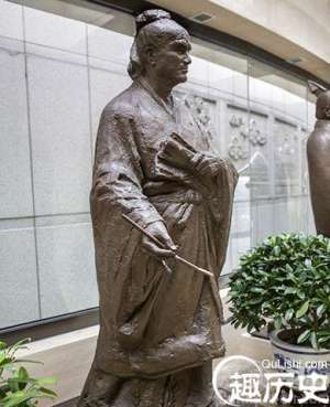 司马迁是如何在受到宫刑后写出史记的