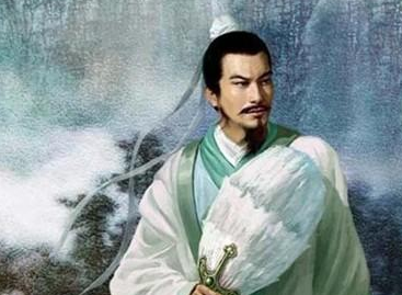 诸葛亮给8岁儿子写的《诫子书》，其中一句流传千年