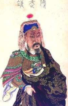 明朝开国名将傅友德，朱元璋都找不出理由杀他