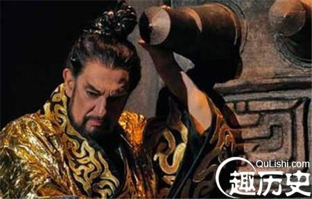 秦始皇不停开疆拓土的背后：竟是自卑作祟吗？